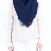 Stella S/W Denim Blue SALT & PEPPER