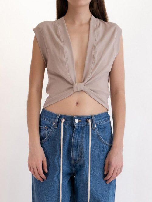 Cira Beige SALT & PEPPER