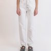 Barbara Off - White Buttons SALT & PEPPER