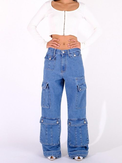 Alternative view of Myra Medium SALT & PEPPER