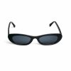 Raya black AV SUNGLASSES
