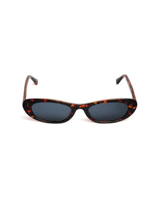 Raya brown AV SUNGLASSES