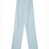 Pants baby blue PS25-108 MILKWHITE