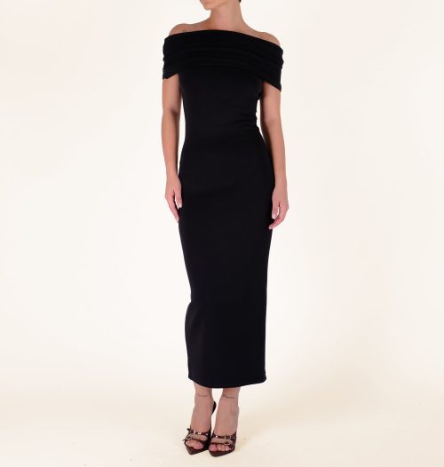 Betty black SALT & PEPPER