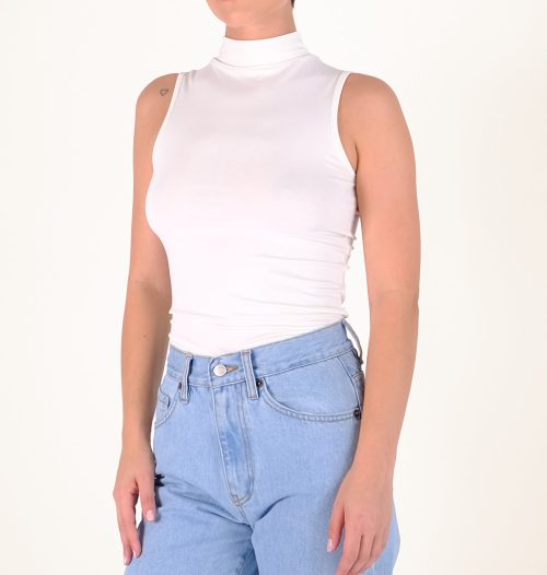 Grace white SALT & PEPPER