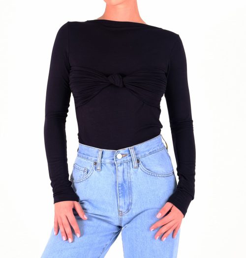 Lya black SALT & PEPPER