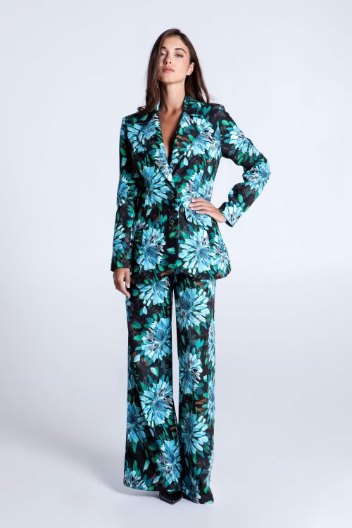 Alternative view of Alice pants EVELEYA