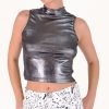 Erin silver SALT & PEPPER