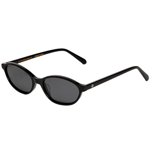 Alternative view of Vera black AV SUNGLASSES