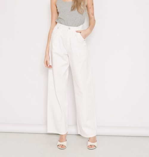 Cali Off - White SALT & PEPPER