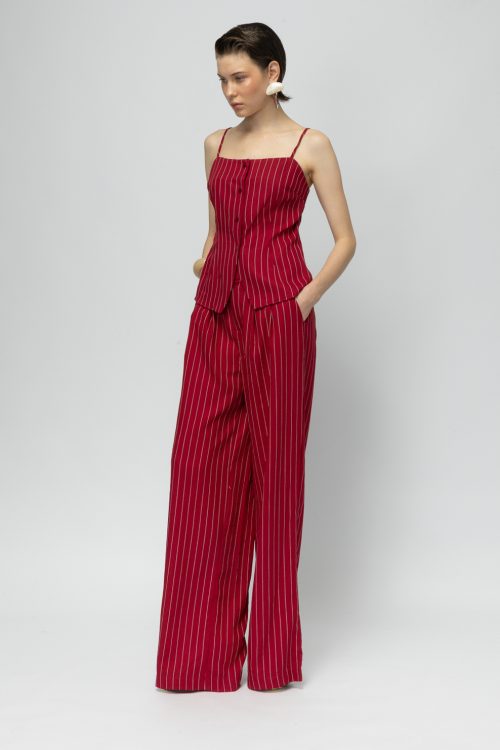 Alternative view of Cherry martini cherry pants MALLORY