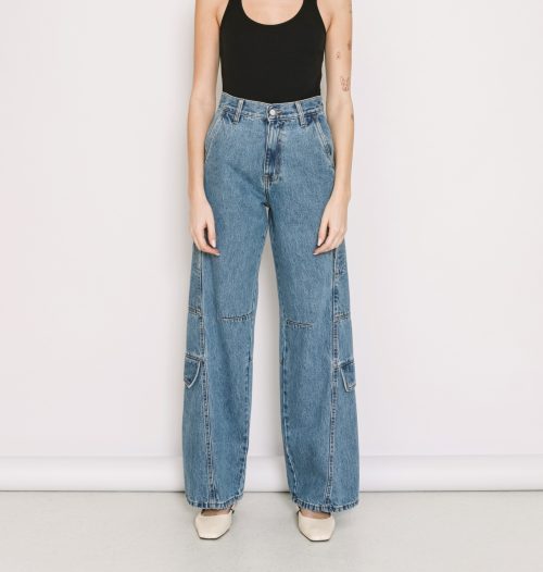 Kenzie Medium SALT & PEPPER