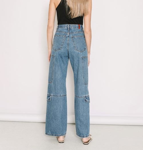 Alternative view of Kenzie Medium SALT & PEPPER