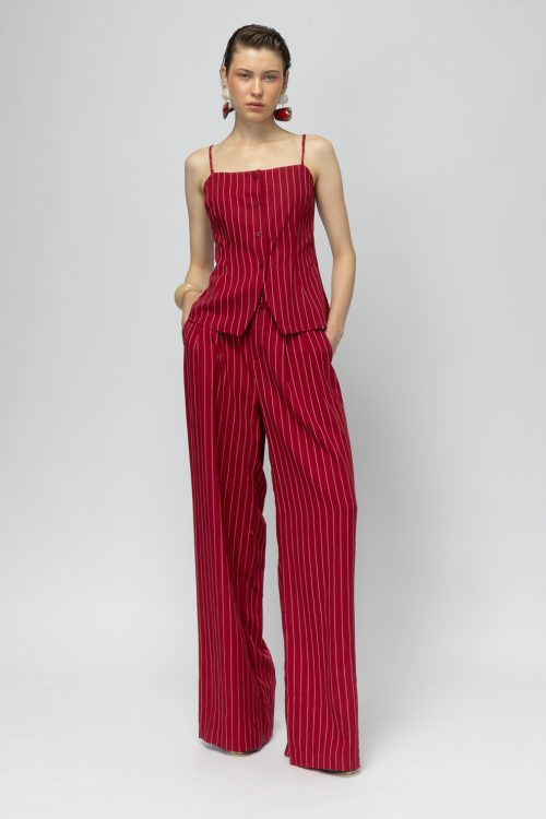 Cherry martini cherry pants MALLORY