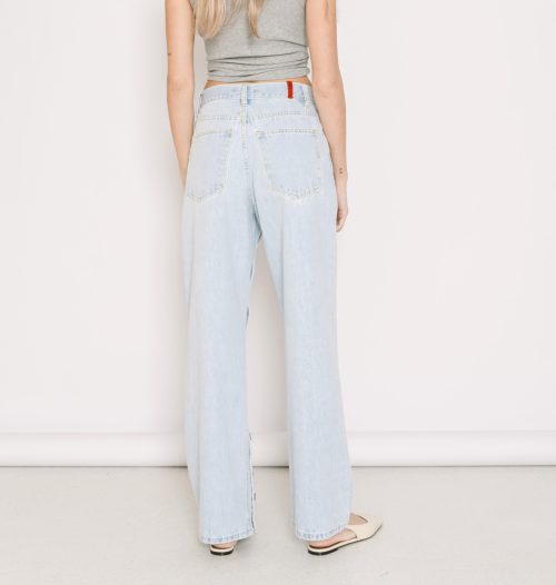 Alternative view of Marley Bleached SALT & PEPPER