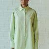 Shorts pistachio S6PLSO0109 COMBOS