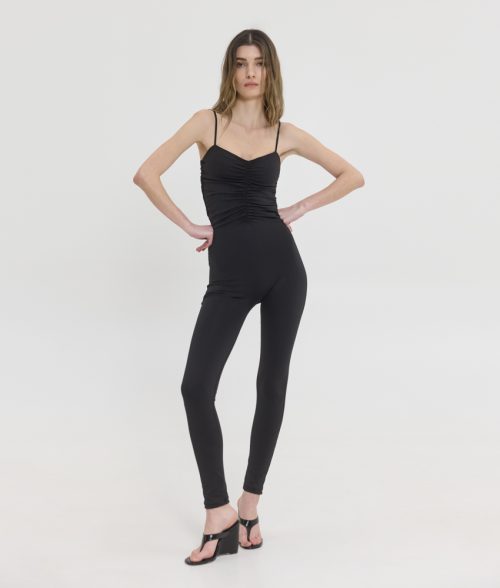 Circe one piece black SUNSET.GO