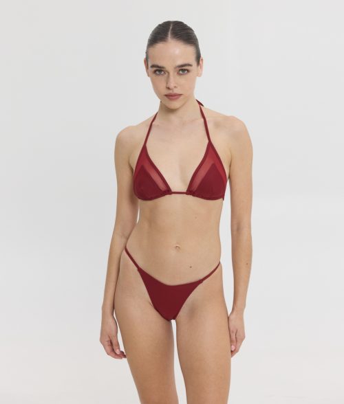 Opium bikini wine SUNSET.GO