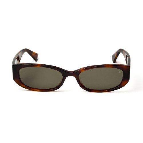 Noemie brown AV SUNGLASSES