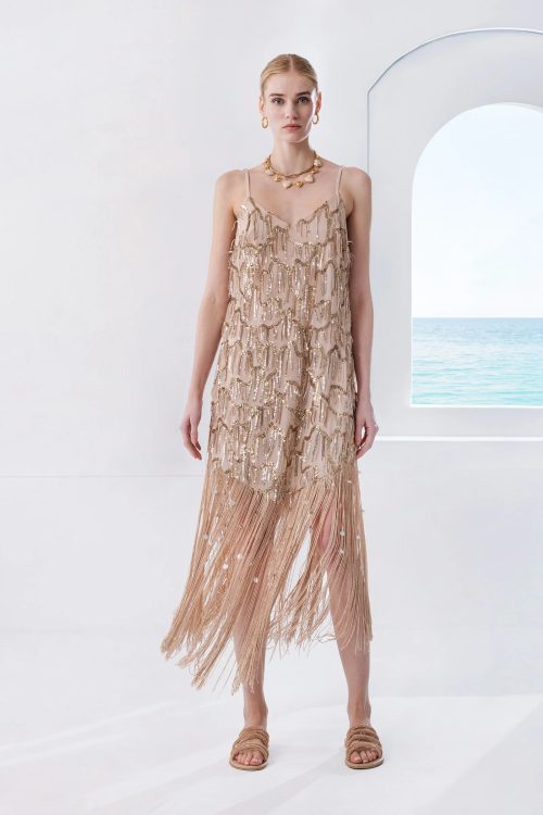 Rayne dress MYA COLLECTION